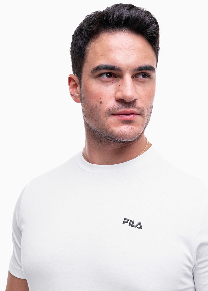 Fila Herren T-Shirt Berloz FAM0340 10001