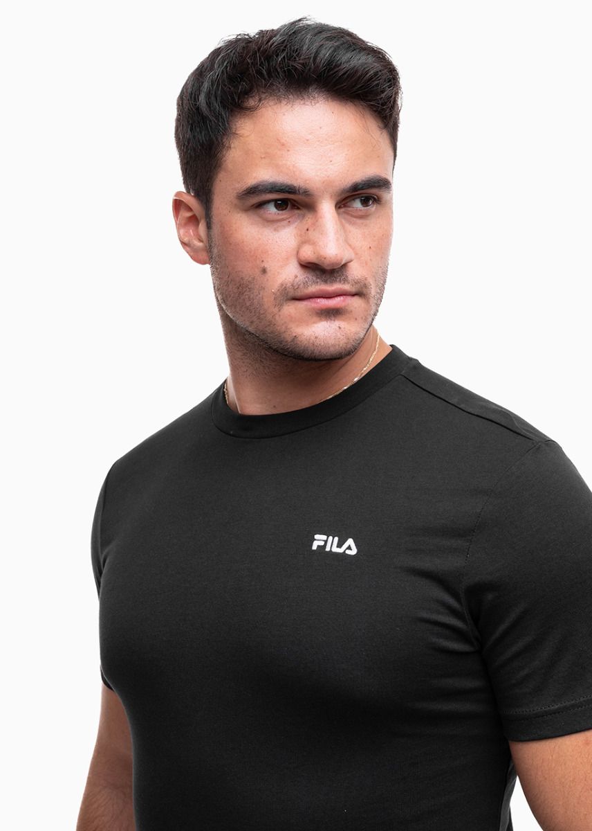 Fila Herren T-Shirt Berloz FAM0340 80010