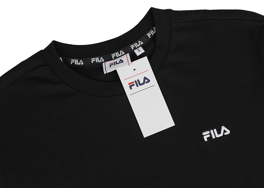 Fila Herren T-Shirt Berloz FAM0340 80010