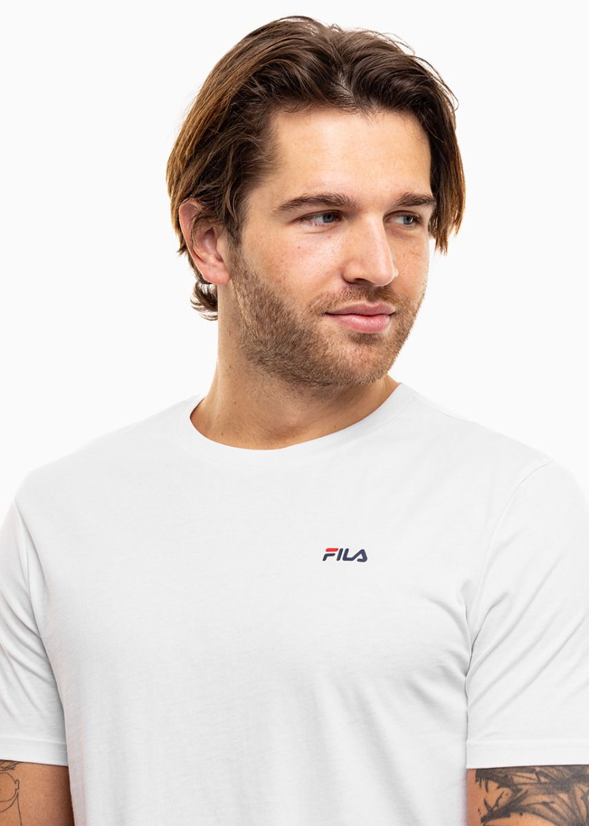 Fila Herren T-Shirt Brod 2pcs FAM0083 83072