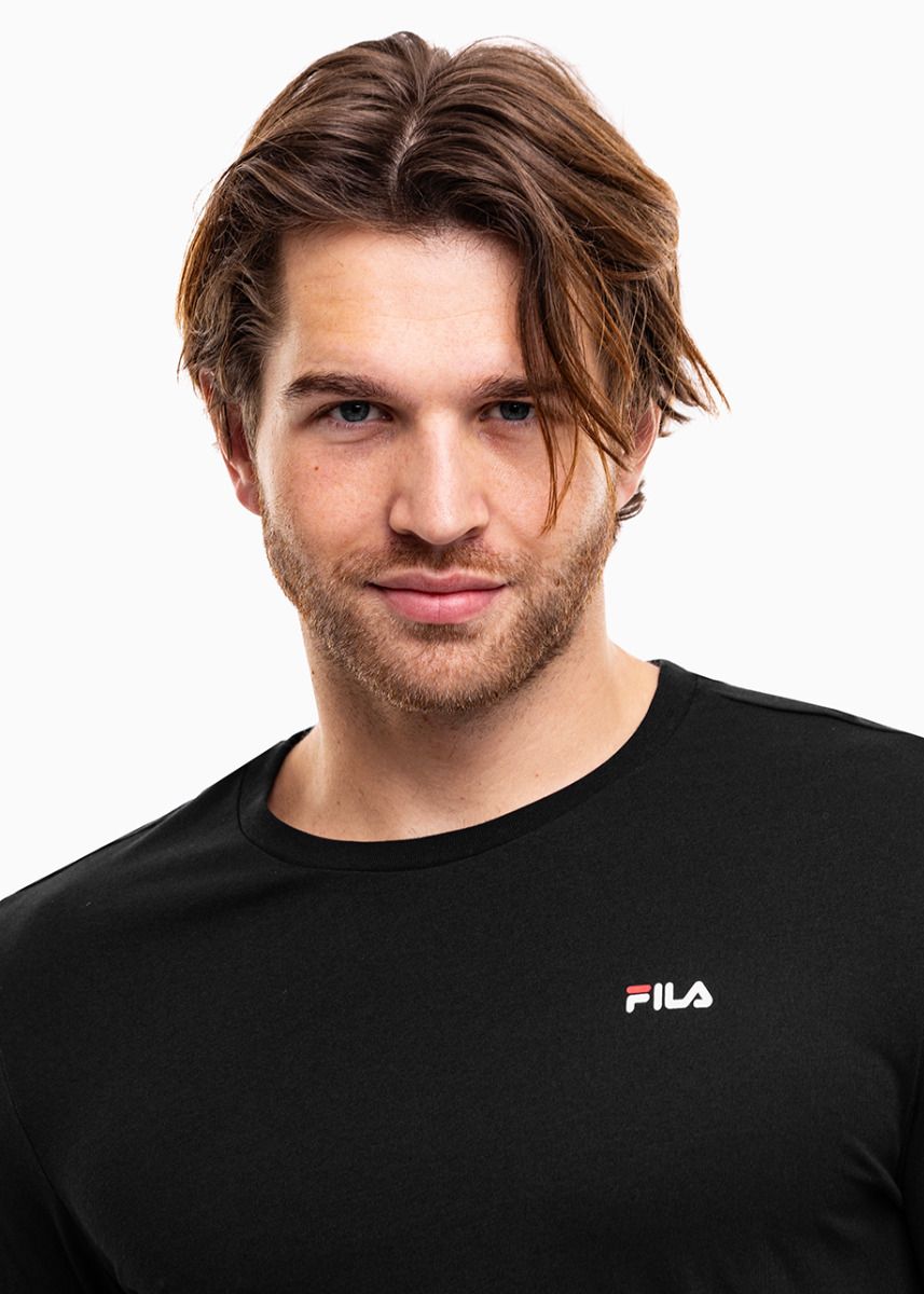 Fila Herren T-Shirt Brod 2pcs FAM0083 83072