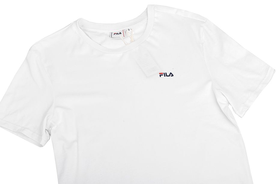 Fila Herren T-Shirt Brod 2pcs FAM0083 83072