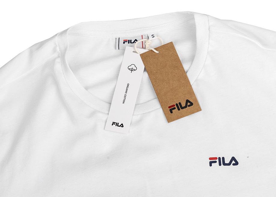 Fila Herren T-Shirt Brod 2pcs FAM0083 83072