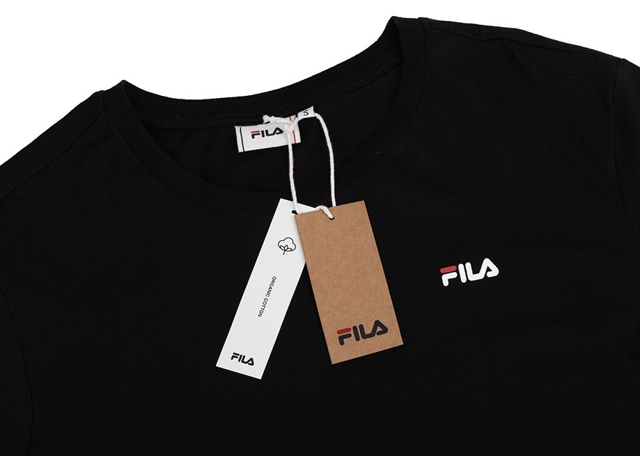 Fila Herren T-Shirt Brod 2pcs FAM0083 83072