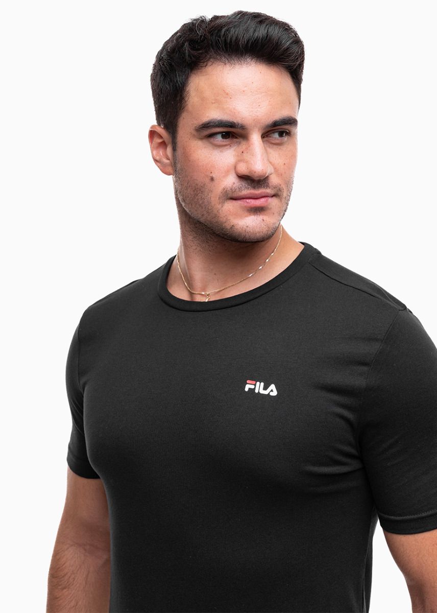 Fila Herren T-Shirt Set Brod 2pcs FAM0083 83052