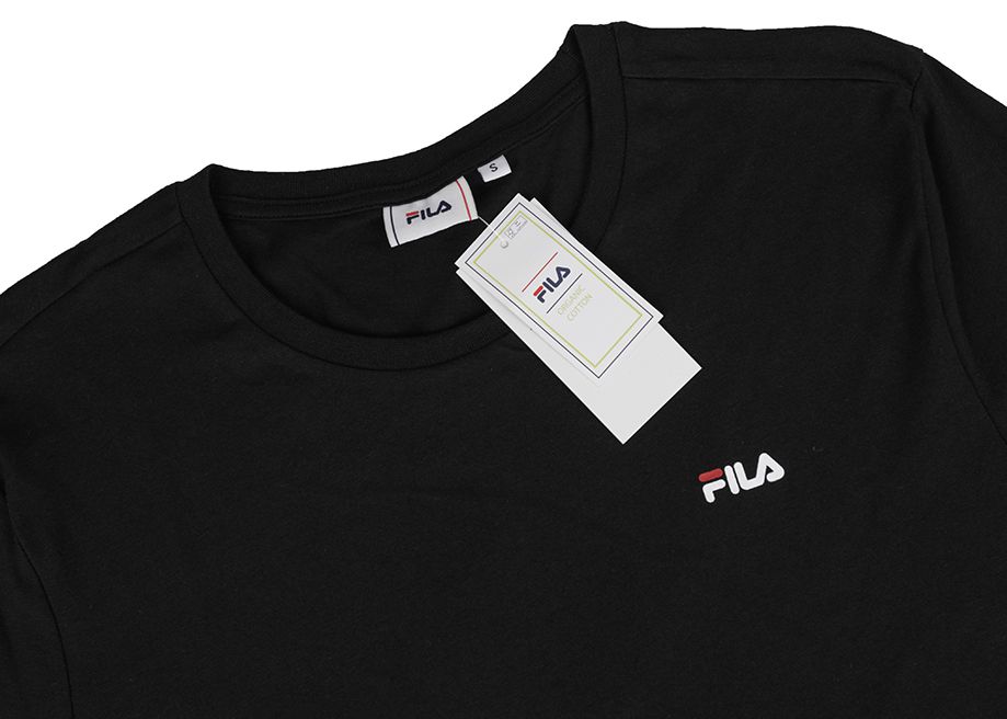 Fila Herren T-Shirt Set Brod 2pcs FAM0083 83052