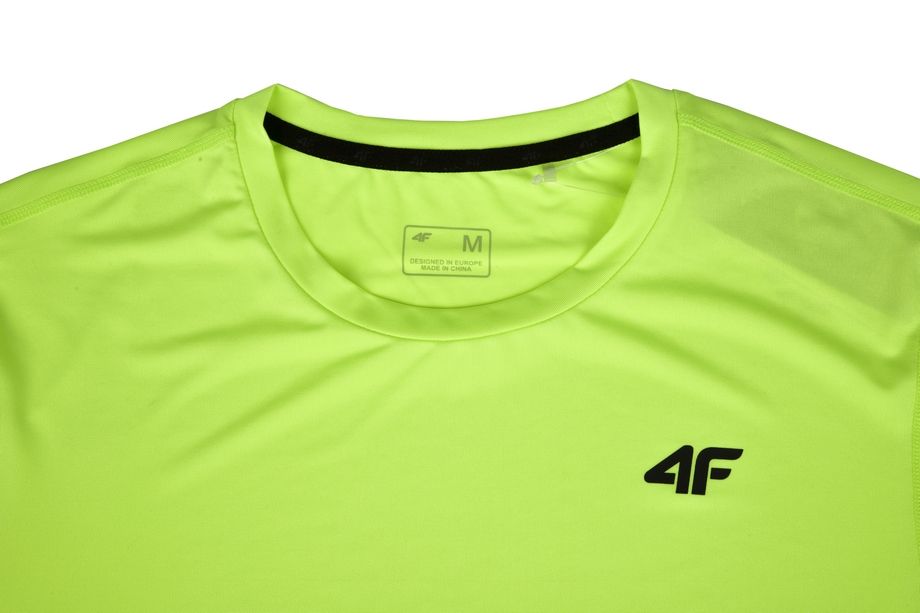 4F Herren T-Shirt H4Z22 TSMF351 45N