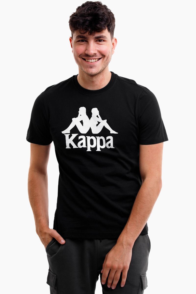 Kappa Herren T-Shirt Caspar 303910 19-4006