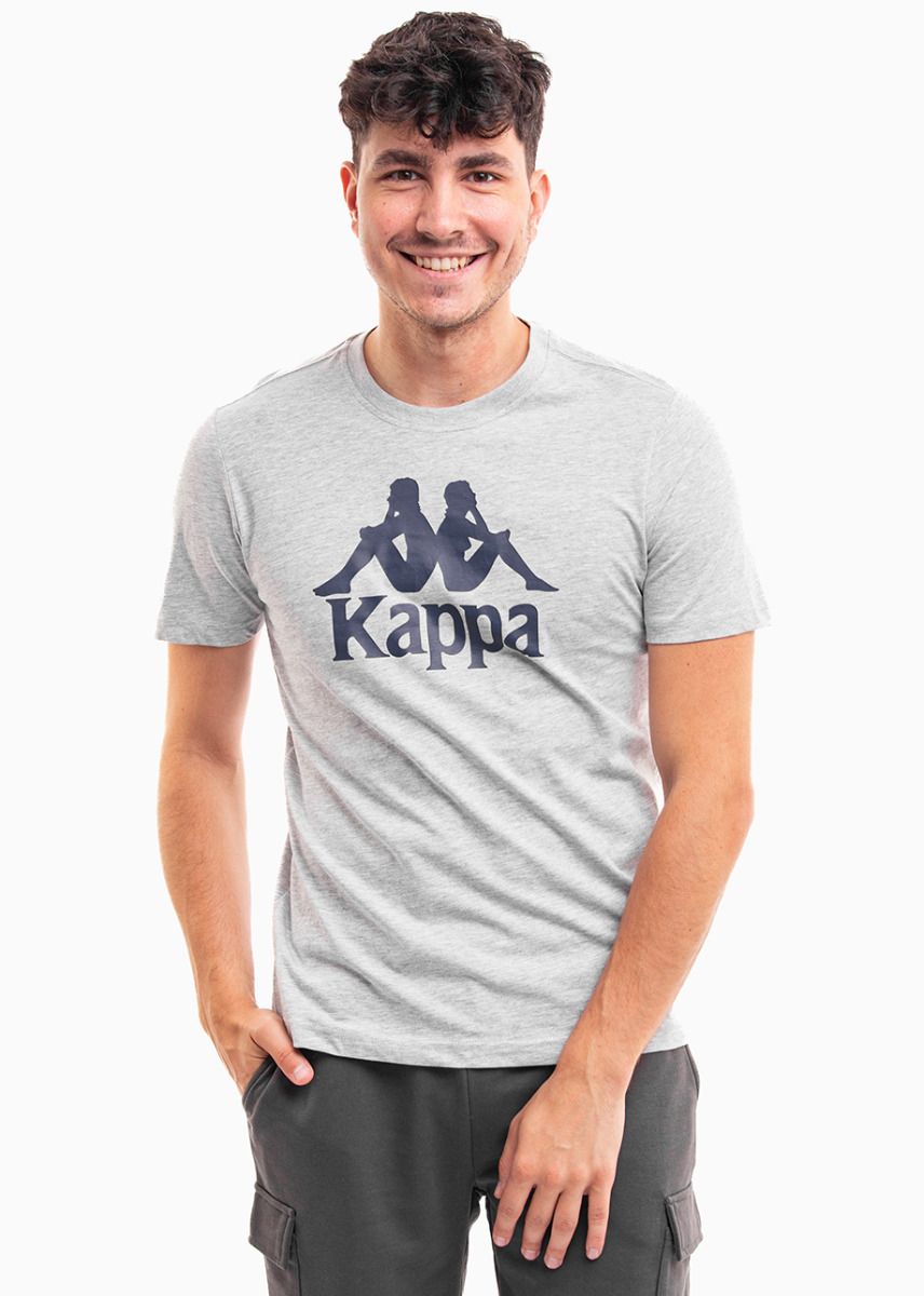 Kappa Herren T-Shirt Caspar 303910 15-4101M