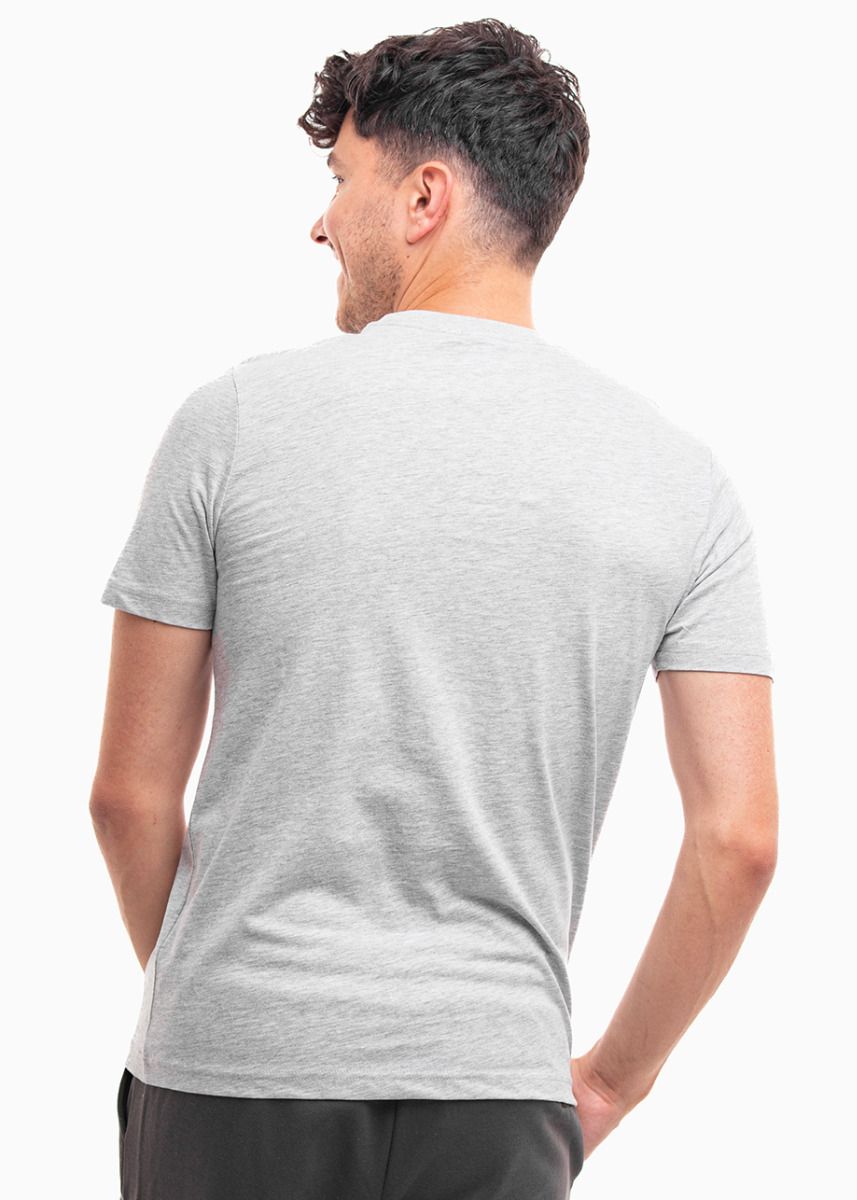 Kappa Herren T-Shirt Caspar 303910 15-4101M