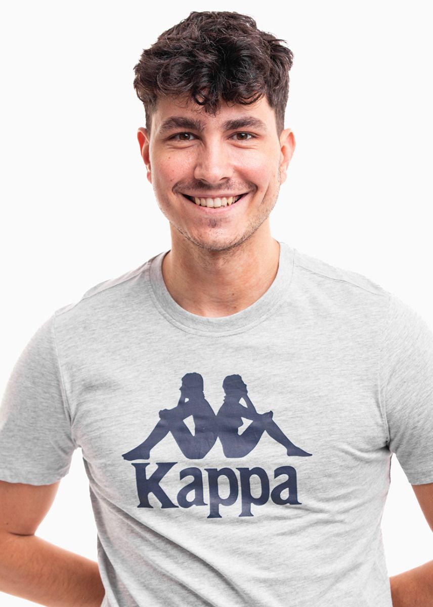 Kappa Herren T-Shirt Caspar 303910 15-4101M