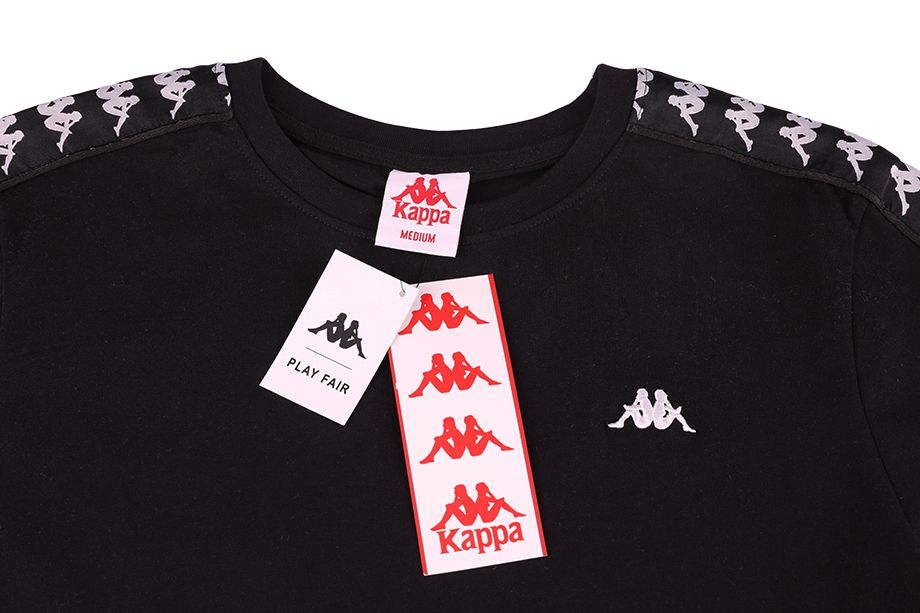 Kappa Herren T-Shirt Janno 310002 19-4006