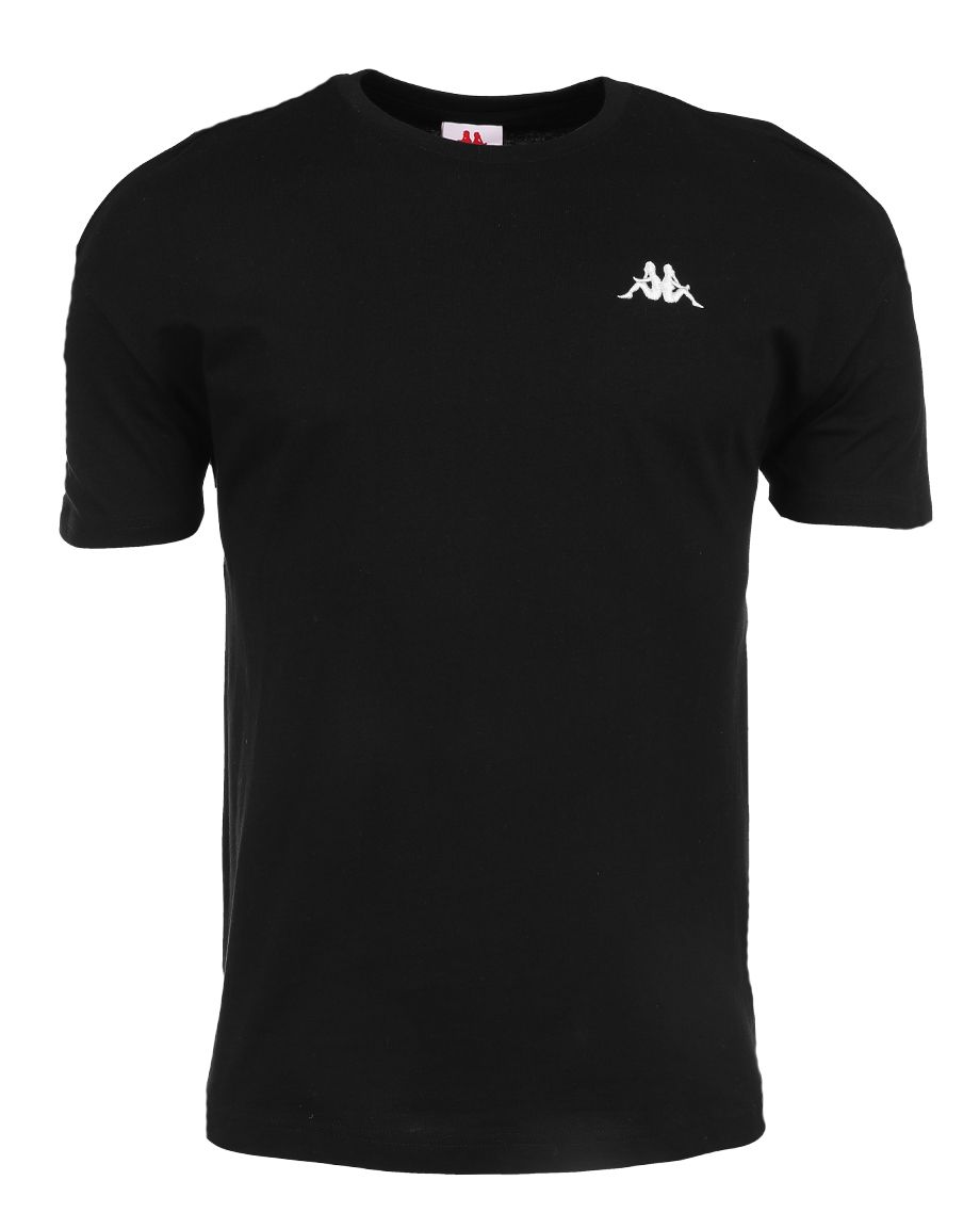 Kappa Herren T-Shirt Veer Loose Fit 707389 19-4006 Kappa Herren T-Shirt Veer Loose Fit 707389 19-4006