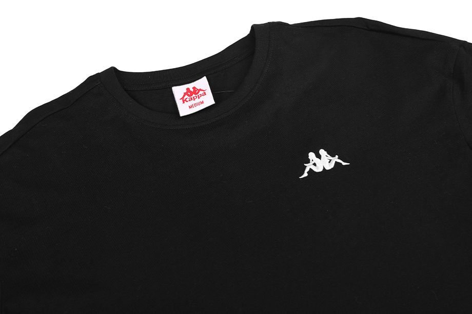 Kappa Herren T-Shirt Veer Loose Fit 707389 19-4006 Kappa Herren T-Shirt Veer Loose Fit 707389 19-4006
