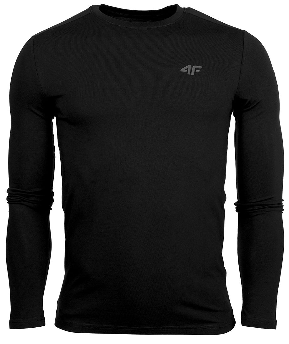 4F Herren Langarmshirt M155 4FAW23TLONM155 20S 4F Herren Langarmshirt M155 4FAW23TLONM155 20S