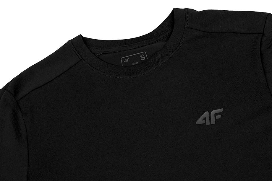 4F Herren Langarmshirt M155 4FAW23TLONM155 20S 4F Herren Langarmshirt M155 4FAW23TLONM155 20S