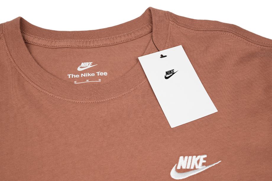 Nike T-Shirt Herren Club Tee AR4997 215
