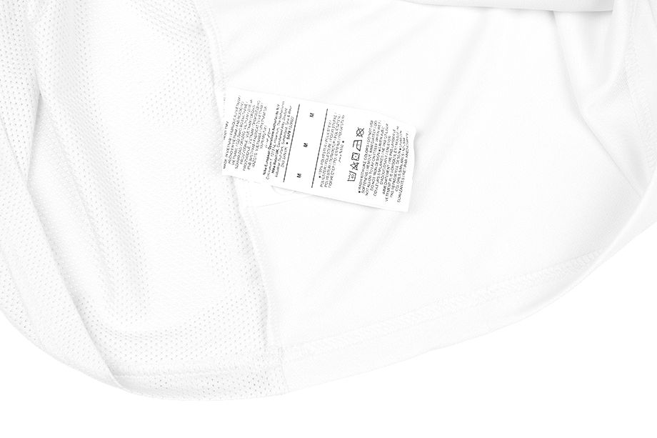 Nike Herren T-Shirt DF Acadamy 21 Polo SS CW6104 100
