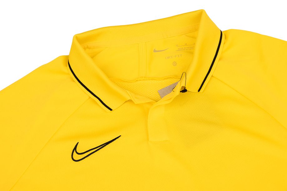 Nike Herren T-Shirt DF Academy 21 Polo SS CW6104 719