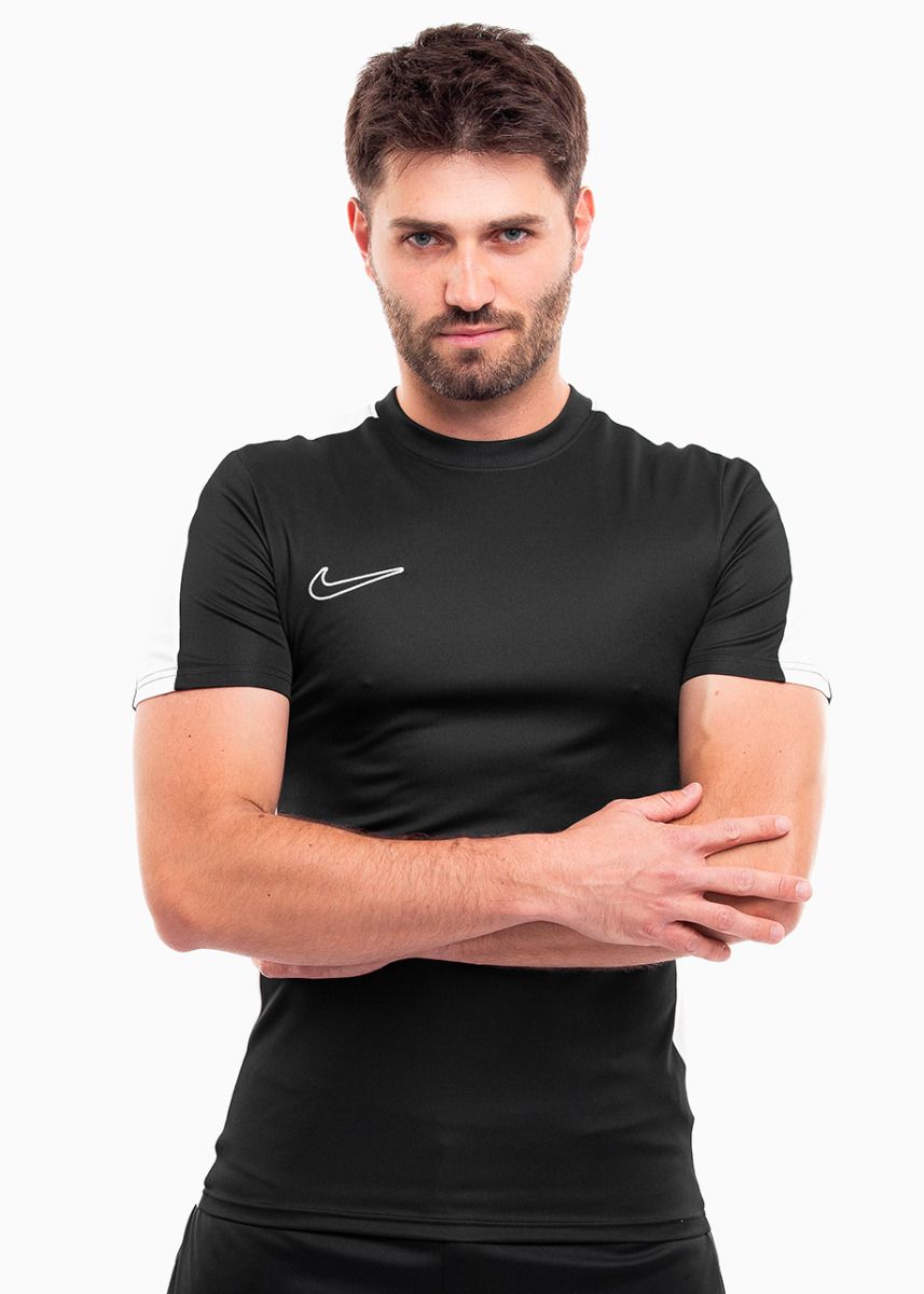 Nike Herren T-Shirt DF Academy 23 SS DR1336 010