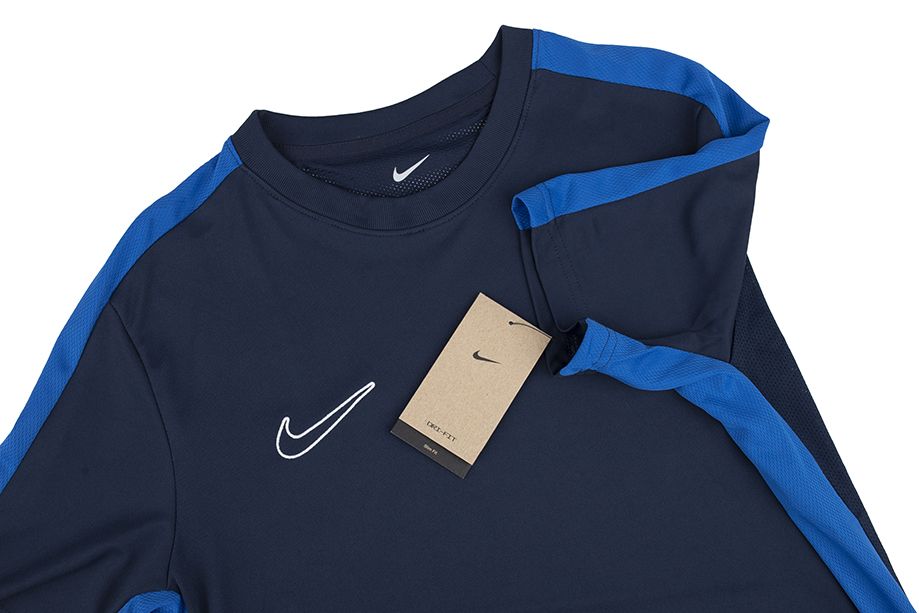 Nike Herren T-Shirt DF Academy 23 SS DR1336 451