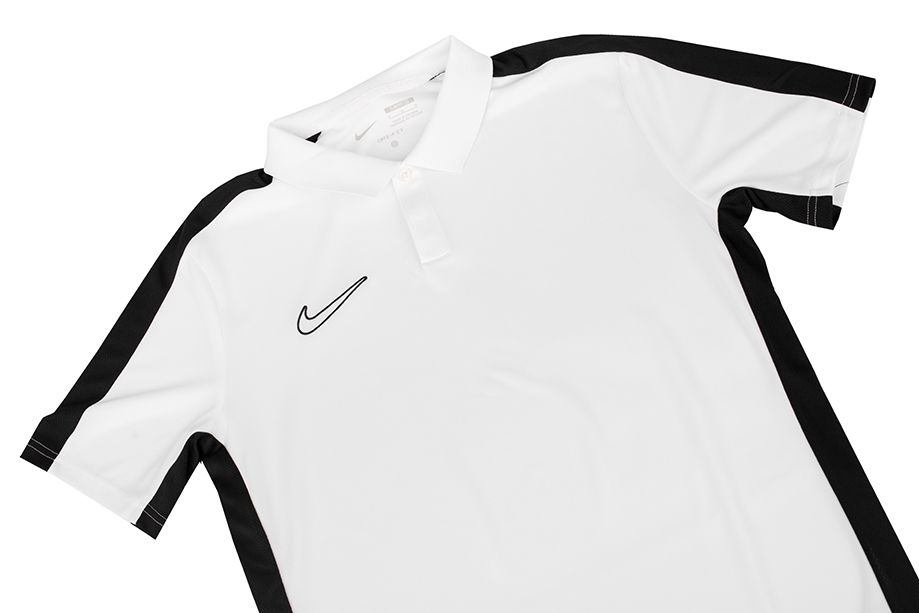 Nike Herren T-Shirt DF Academy 23 SS Polo DR1346 100