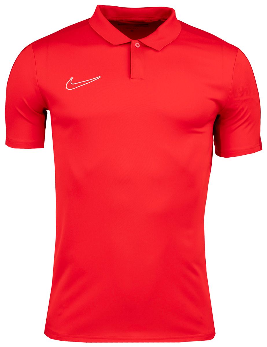 Nike Herren T-Shirt DF Academy 23 SS Polo DR1346 657