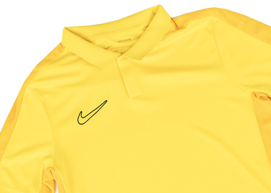 Nike Herren T-Shirt DF Academy 23 SS Polo DR1346 719