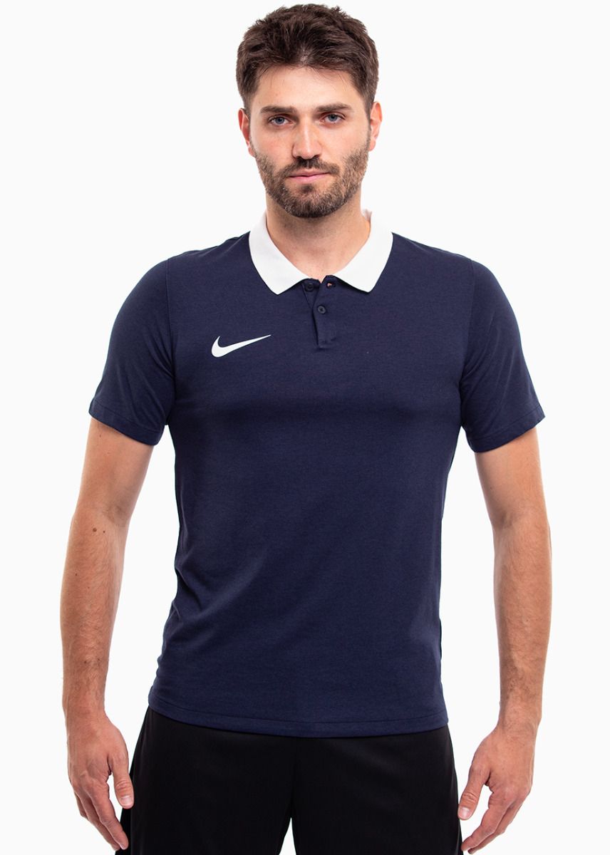 Nike Herren-T-Shirt Dri-FIT Park 20 Polo SS CW6933 451