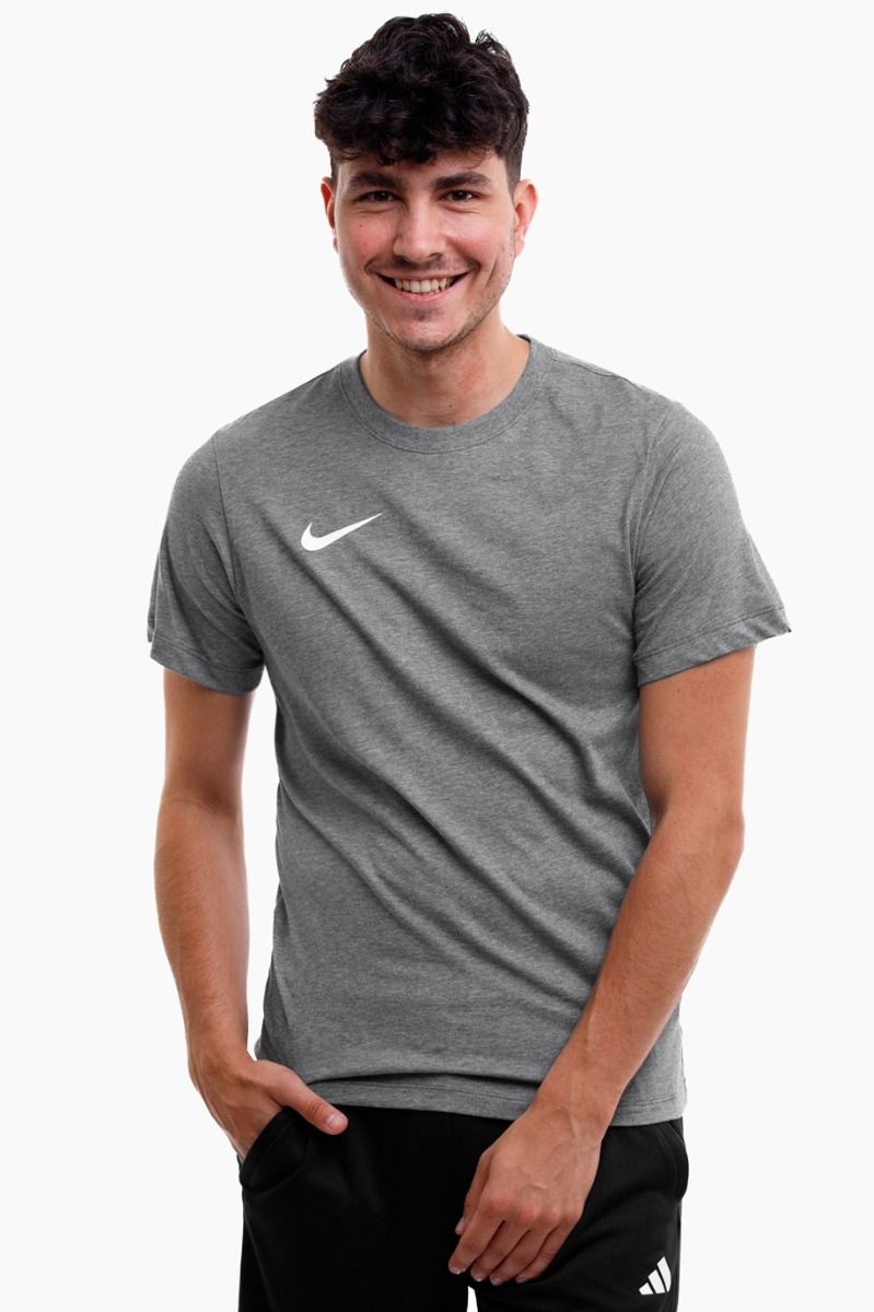 Nike Herren T-Shirt Dri-FIT Park 20 Tee CW6952 071