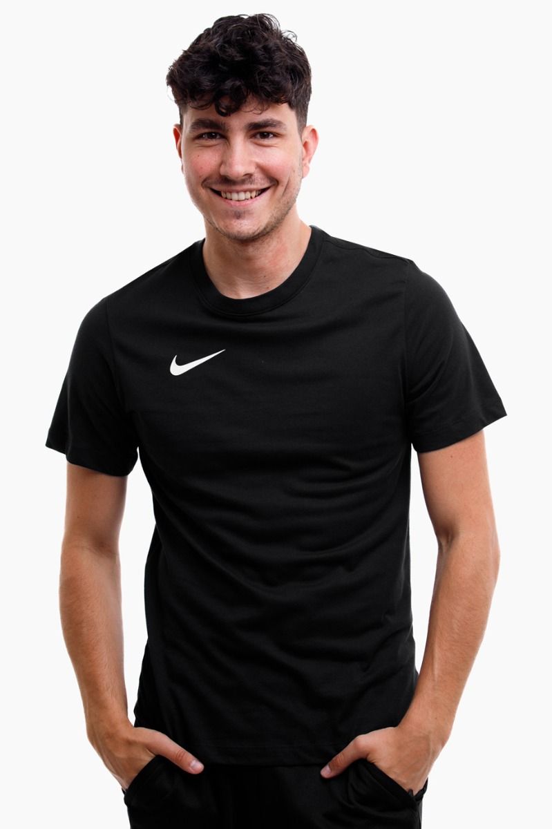 Nike Herren T-Shirt Dri-FIT Park 20 Tee CW6952 010