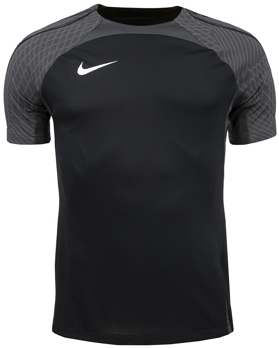 Nike Herren T-Shirt Dri-FIT Strike 23 DR2276 010