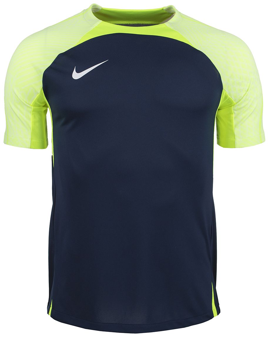 Nike Herren T-Shirt Dri-FIT Strike 23 DR2276 452