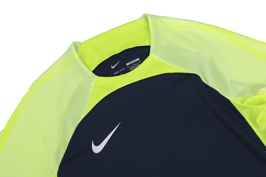 Nike Herren T-Shirt Dri-FIT Strike 23 DR2276 452