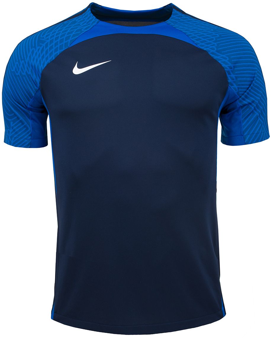 Nike Herren T-Shirt Dri-FIT Strike 23 DR2276 451