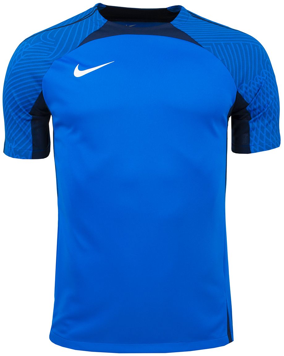 Nike Herren T-Shirt Dri-FIT Strike 23 DR2276 463