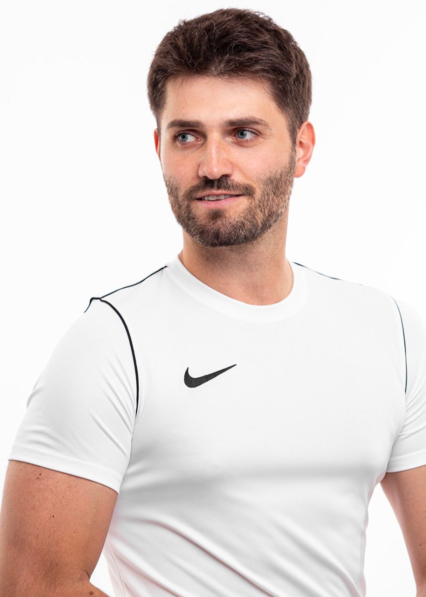 Nike T-Shirt Herren Dry Park 20 Top SS BV6883 100