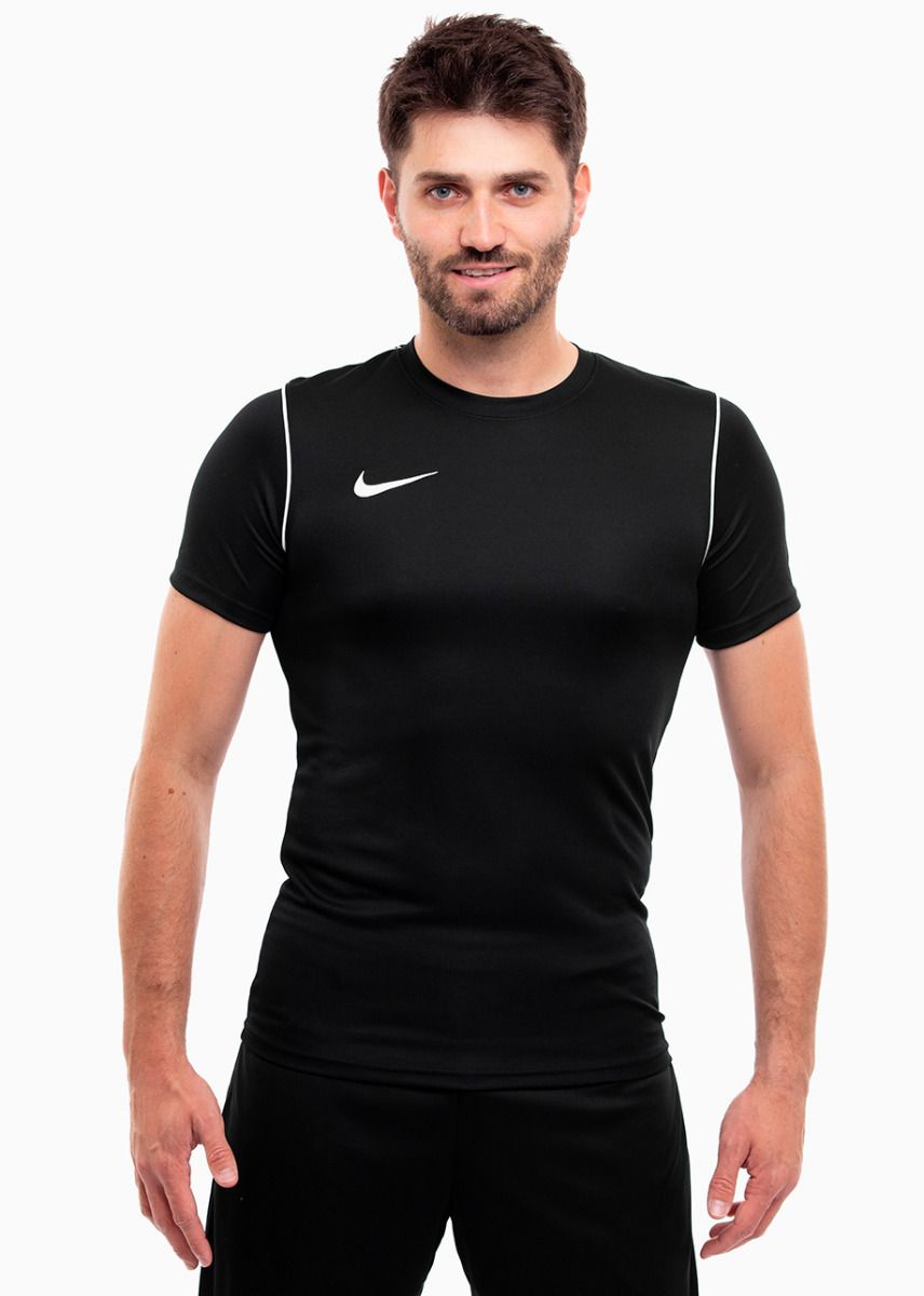 Nike T-Shirt Herren Dry Park 20 Top SS BV6883 010