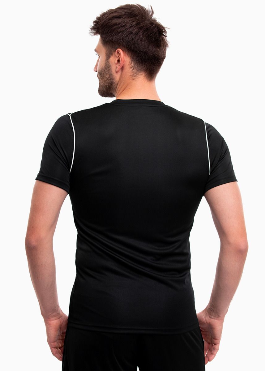 Nike Herren T-Shirt Dry Park 20 Top SS BV6883 010 EUR S OUTLET Nike Herren T-Shirt Dry Park 20 Top SS BV6883 010 EUR S OUTLET