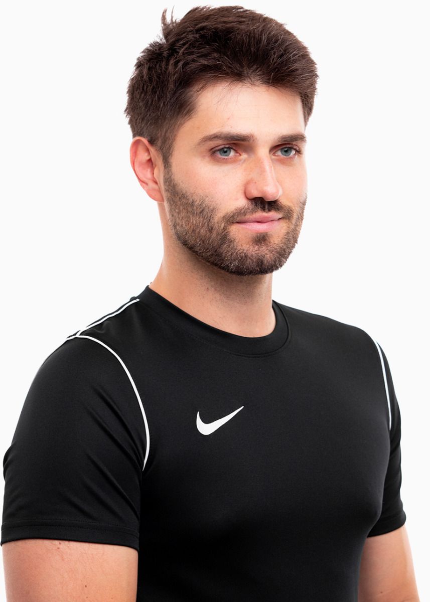 Nike Herren T-Shirt Dry Park 20 Top SS BV6883 010 EUR S OUTLET Nike Herren T-Shirt Dry Park 20 Top SS BV6883 010 EUR S OUTLET