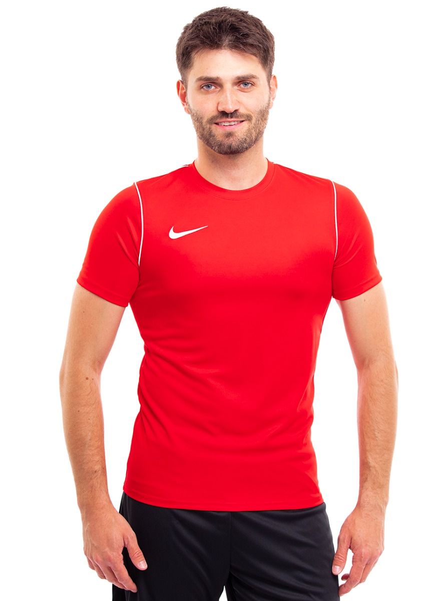 Nike Herren T-Shirt Dry Park 20 Top SS BV6883 657