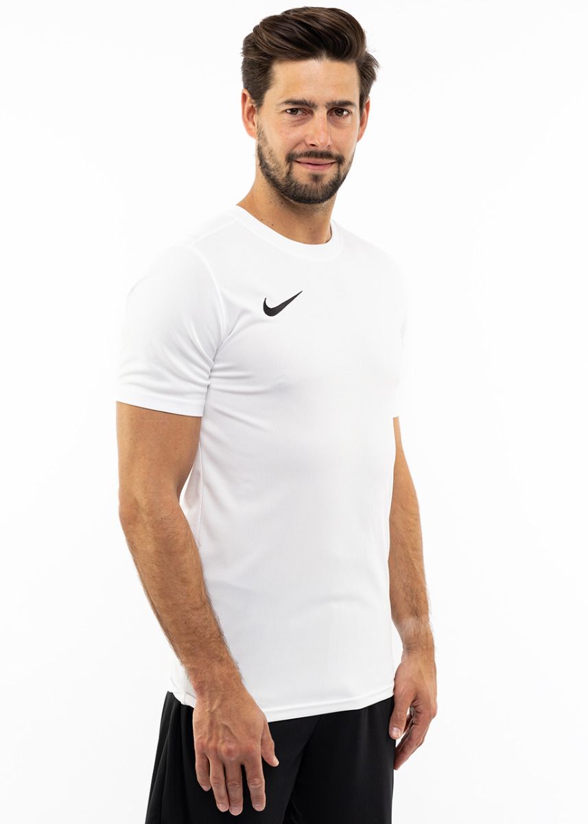 Nike Herren T-Shirt Park VII Fussball BV6708 100