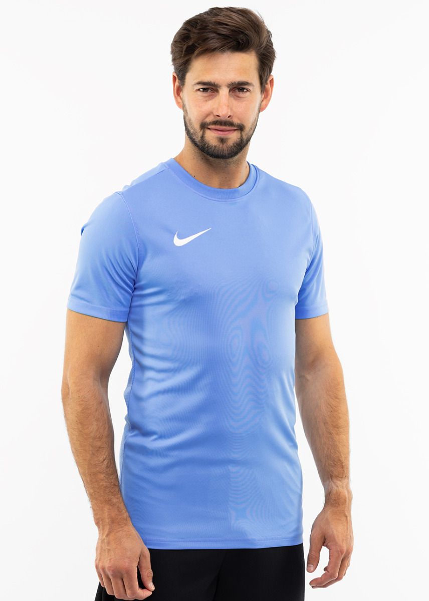 Nike Herren T-Shirt Park VII Fussball BV6708 412