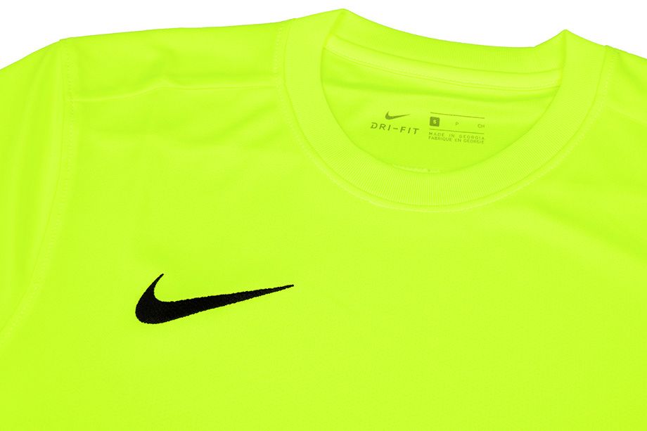 Nike Herren T-Shirt Park VII Fussball BV6708 702