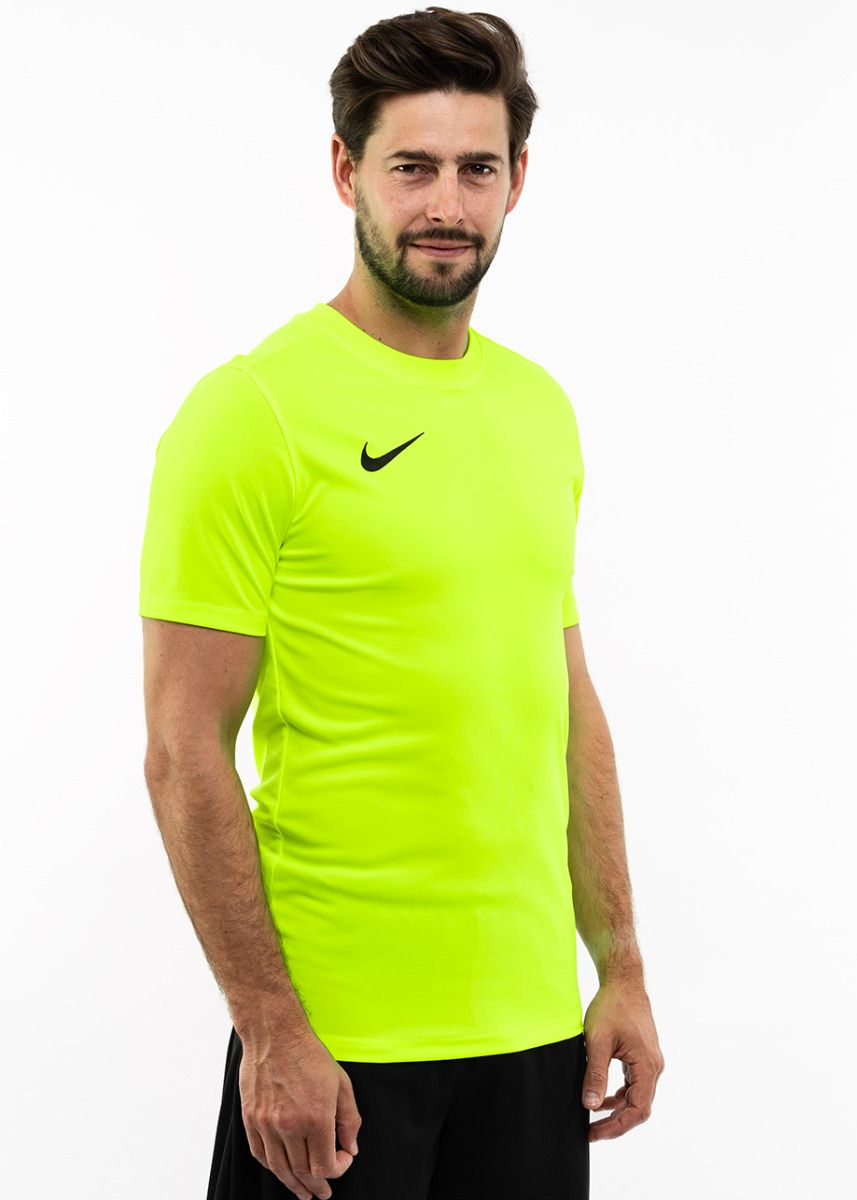 Nike Herren T-Shirt Park VII Fussball BV6708 702