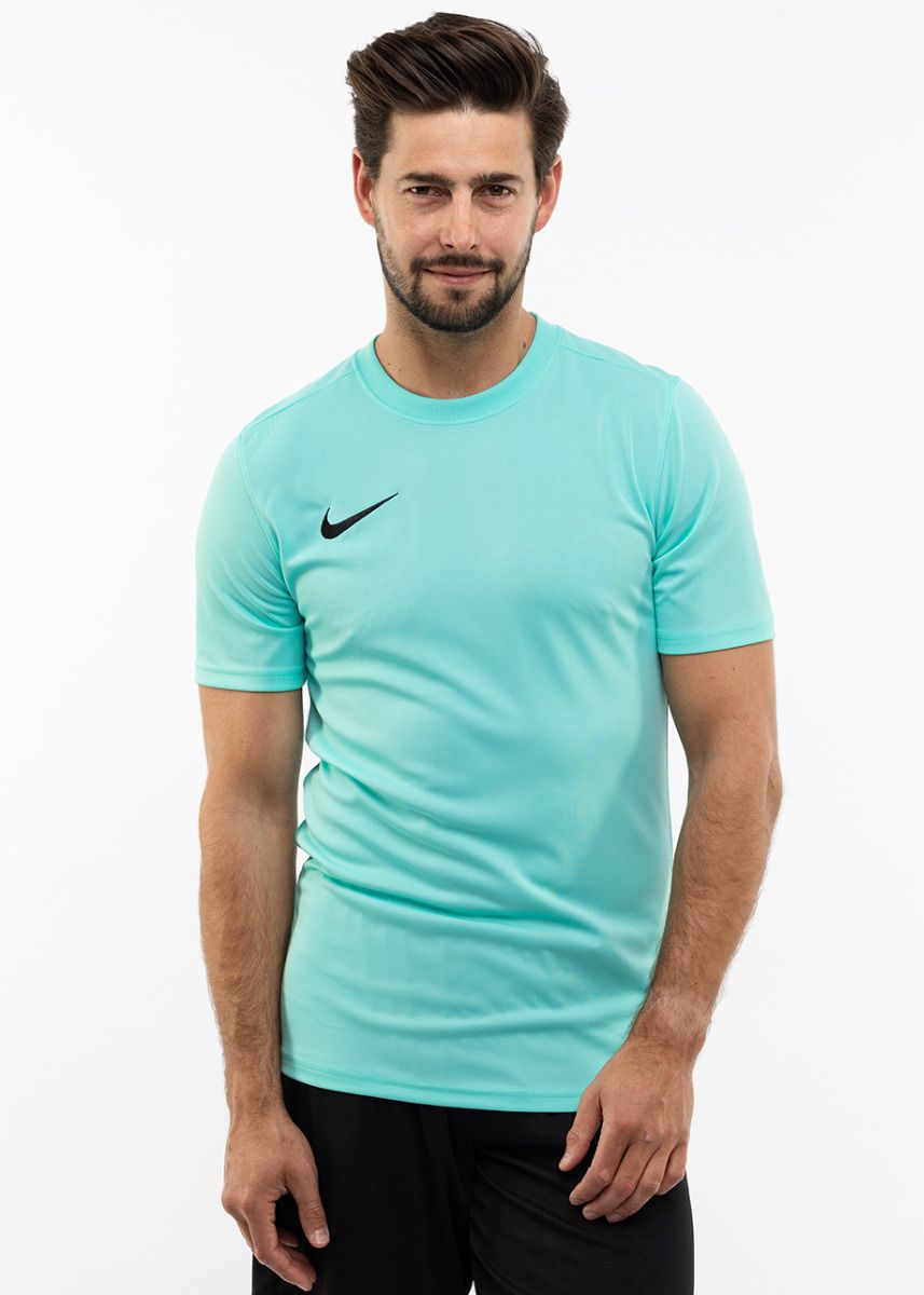 Nike Herren T-Shirt Park VII Fussball BV6708 354