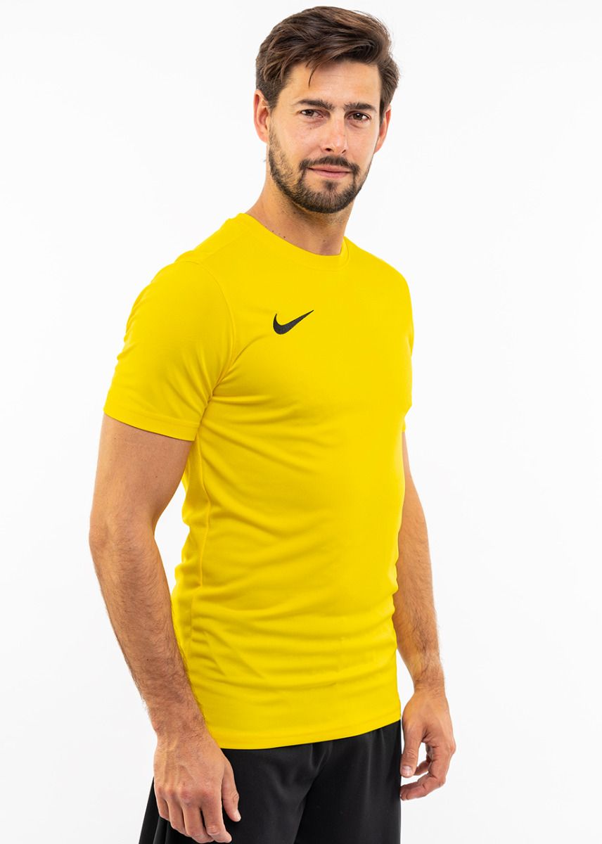 Nike Herren T-Shirt Park VII Fussball BV6708 719