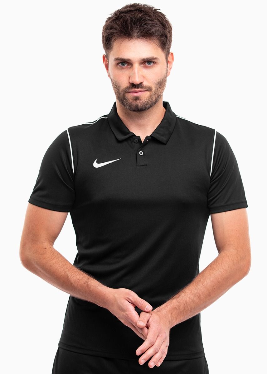 Nike Herren T-shirt Park 20 Polo BV6879 010