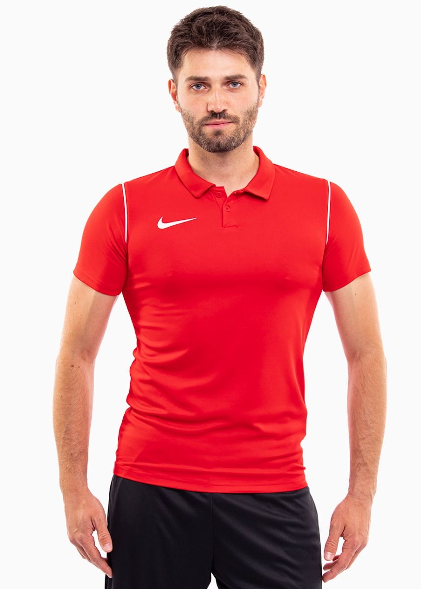 Nike Herren T-shirt Park 20 Polo BV6879 657