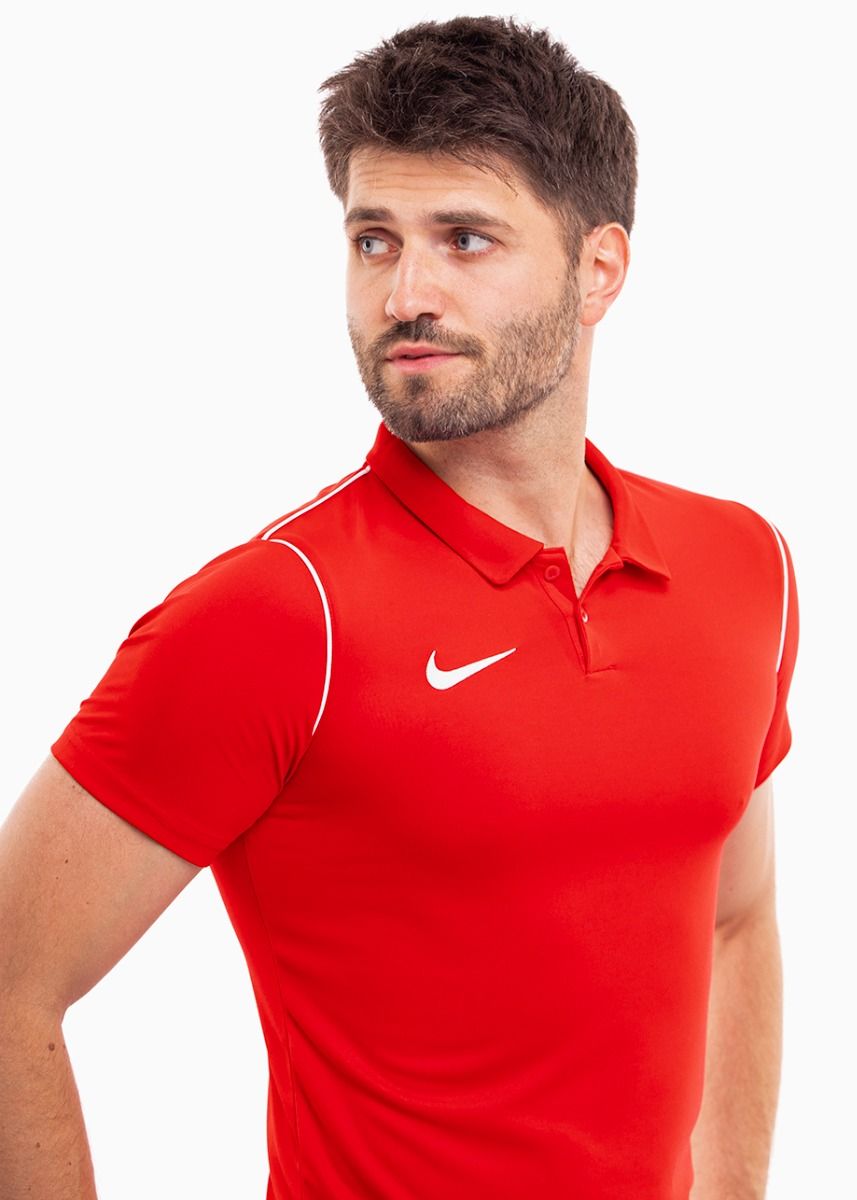 Nike Herren T-shirt Park 20 Polo BV6879 657